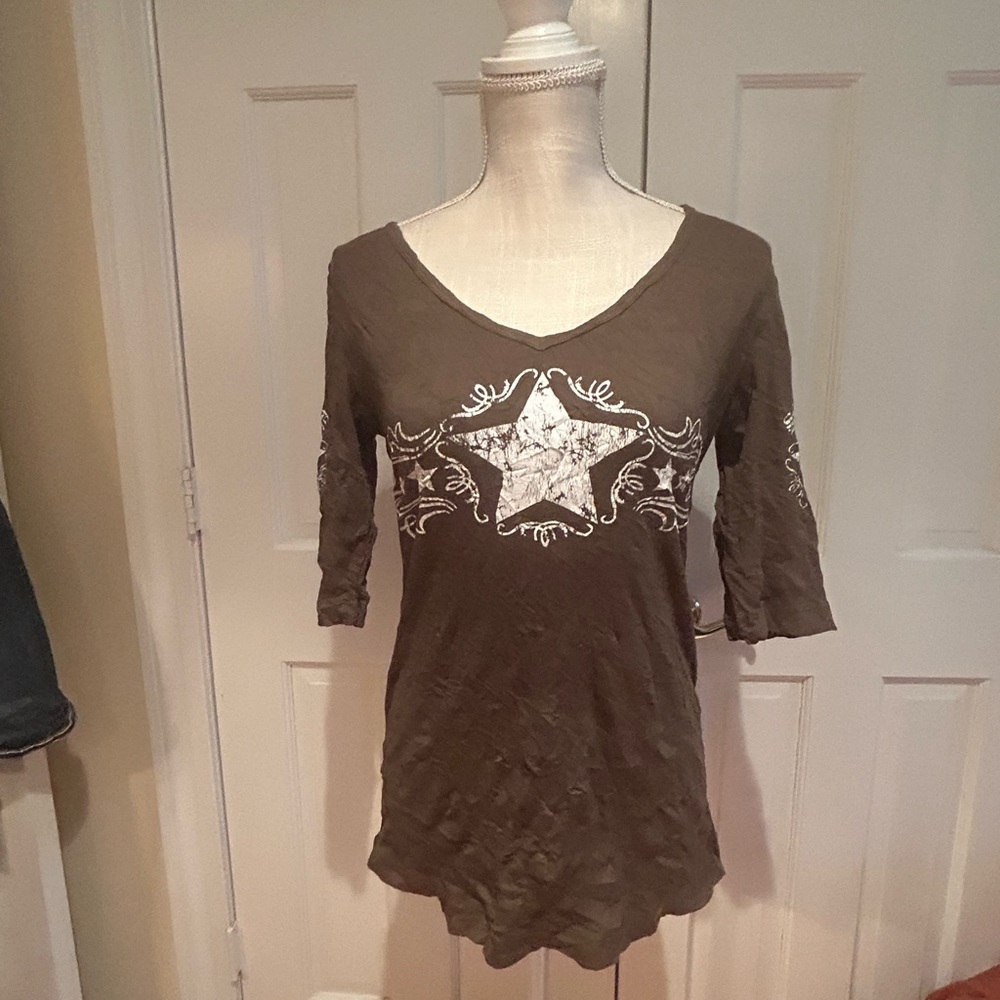 Sledge top size XL. NWOT.